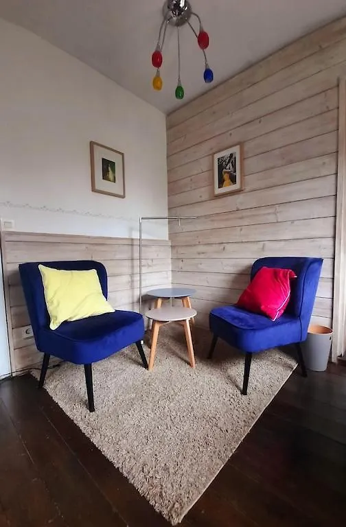 'Sissi' Ein Zaubehaftes Apartement Im Modernen Landhausstil Oberammergau Apartment