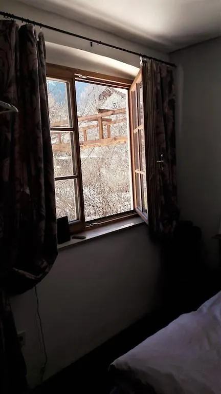 Apartment 'Sissi' Ein Zaubehaftes Apartement Im Modernen Landhausstil Oberammergau