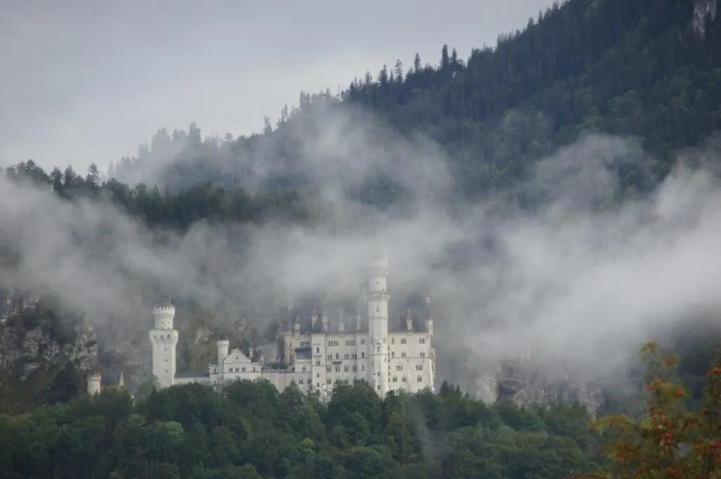 'Sissi' Ein Zaubehaftes Apartement Im Modernen Landhausstil Oberammergau Apartment