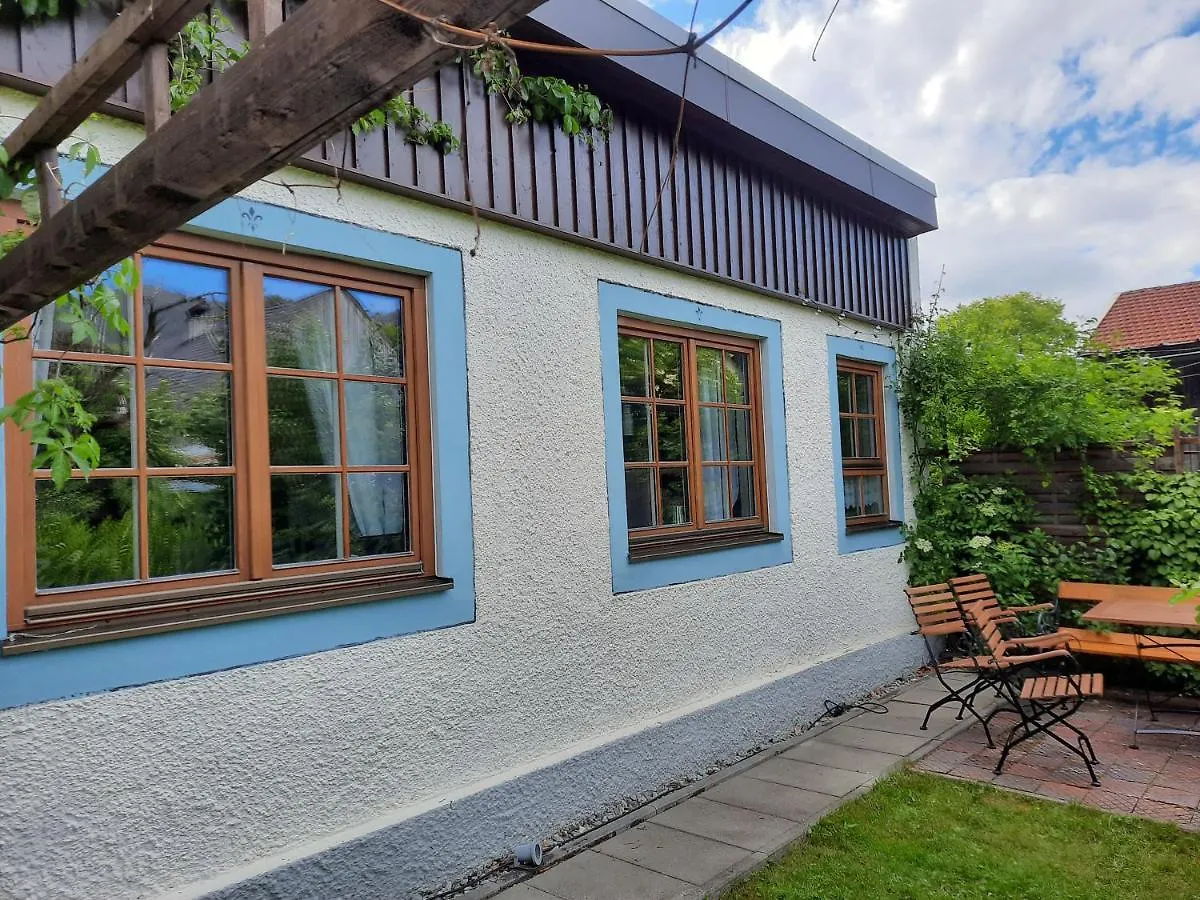 'Sissi' Ein Zaubehaftes Apartement Im Modernen Landhausstil Oberammergau Apartment